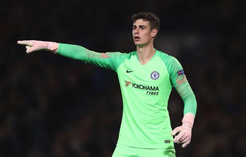 TRỰC TIẾP Everton vs Arsenal: Pháo thủ bị dội một gáo nước lạnh (H1) - Bóng Đá