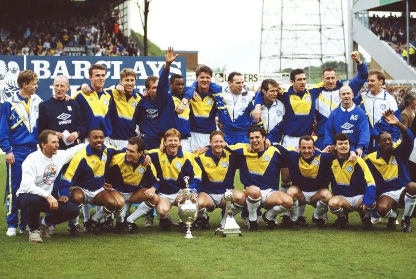 10 CLB ở trên 'đỉnh' Premier League dài ngày nhất: Man Utd không đối thủ - Bóng Đá