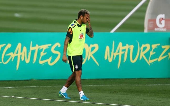 Nhận định Brazil vs Bolivia: Coutinho thay Neymar gồng gánh hàng công - Bóng Đá