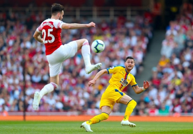 3 cầu thủ Emery cần sớm thanh lí sau trận thua tai hại trước Crystal Palace - Bóng Đá