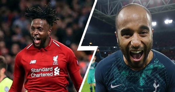 Nghịch lý chung kết Champions League: Người hùng cũng dự bị - Bóng Đá
