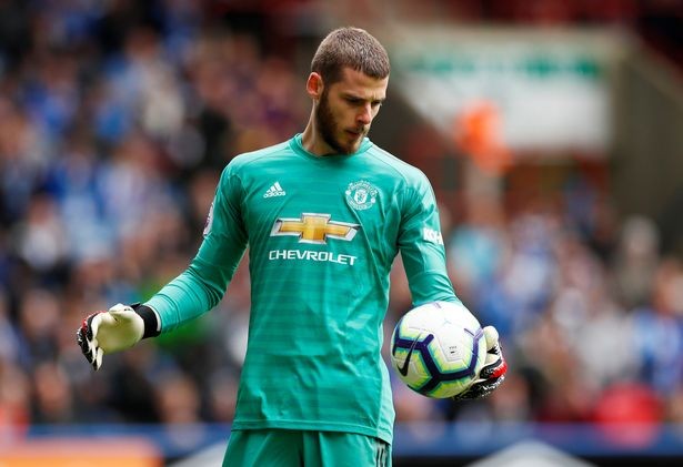 Pogba và 10 cầu thủ có thể chơi trận cuối cùng cho Man Utd tuần này - Bóng Đá