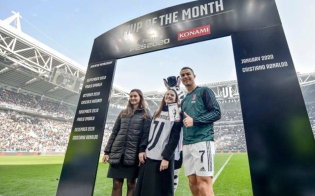 Ronaldo và De Ligt lập công, Juventus thắng đậm Fiorentina - Bóng Đá