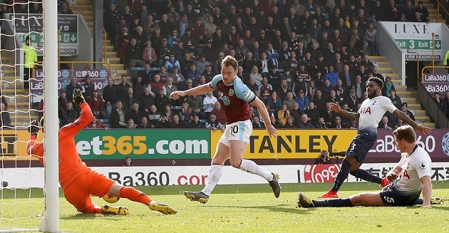 Cơ hội top 4 mở ra cho các đội thế nào sau pha 