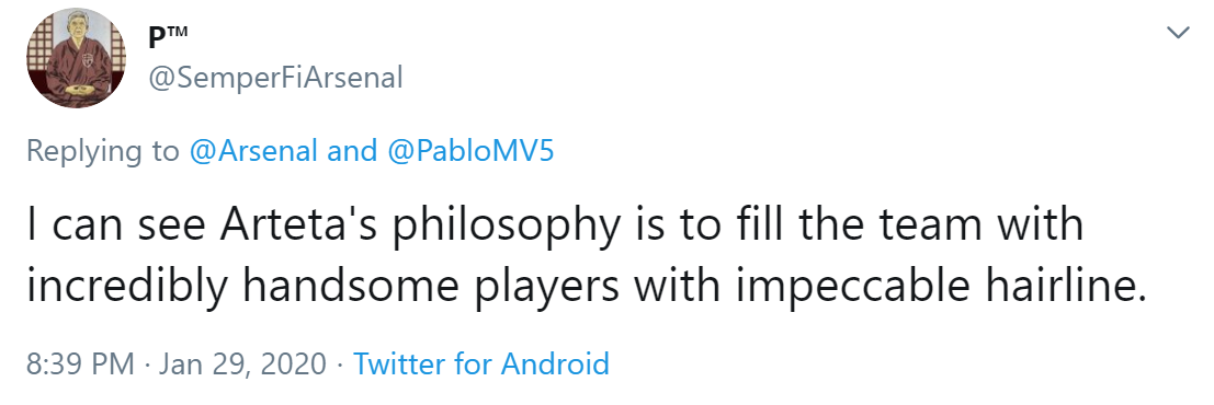 fan Arsenal phản ứng thế nào về Pablo Mari - Bóng Đá