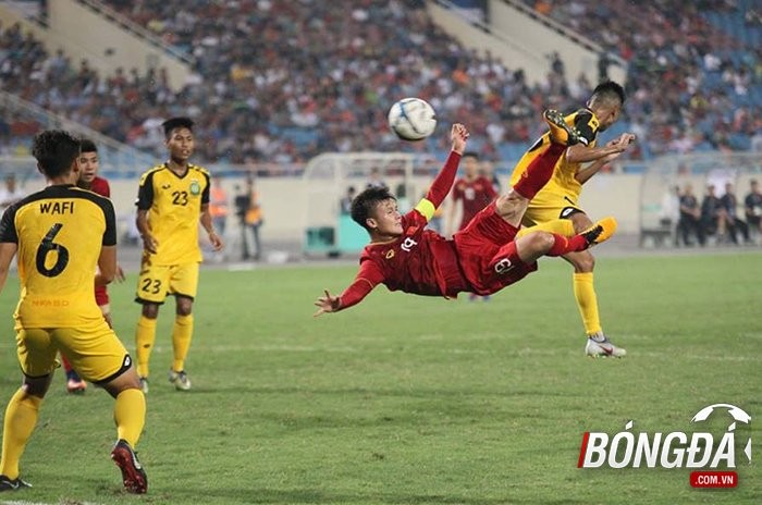 Nhìn lại hành trình 