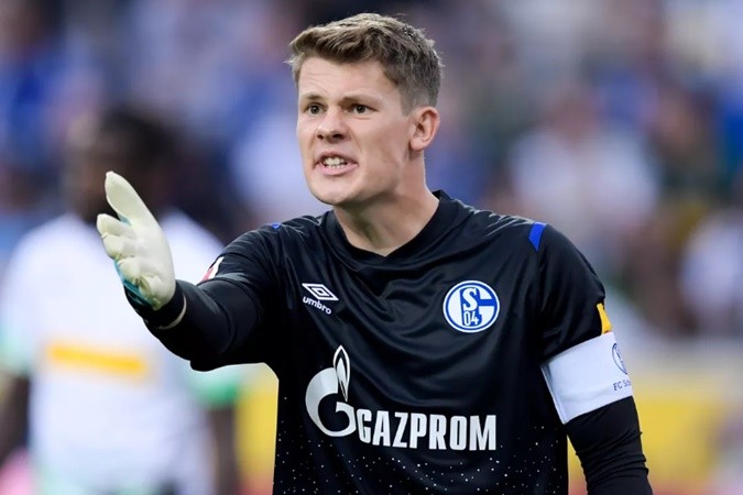 3 ông lớn tại Bundesliga đã có phiên chợ đông 