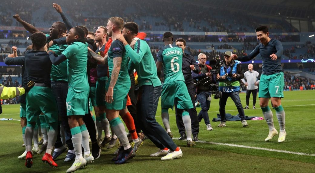 Fan Mu nói về Beckham - Bóng Đá