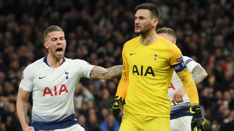 Đội hình tiêu biểu lượt đi tứ kết Champions League: Không thể khác được! - Bóng Đá