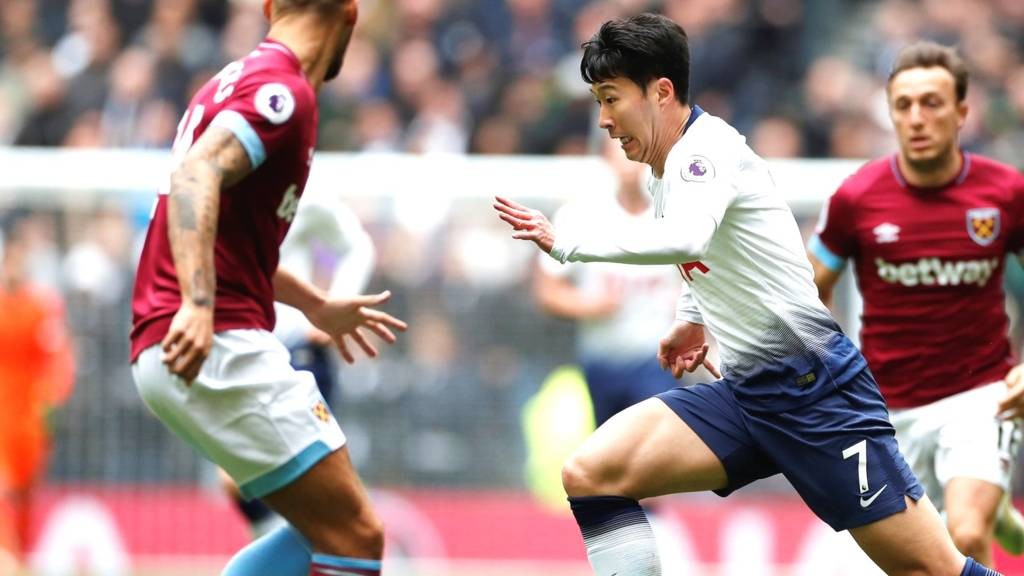Cuộc đua Top 4: Khi M.U, Arsenal, Chelsea và Tottenham quá 'khách sáo' - Bóng Đá