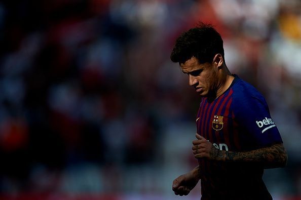 5 ứng viên thay thế Coutinho - Bóng Đá