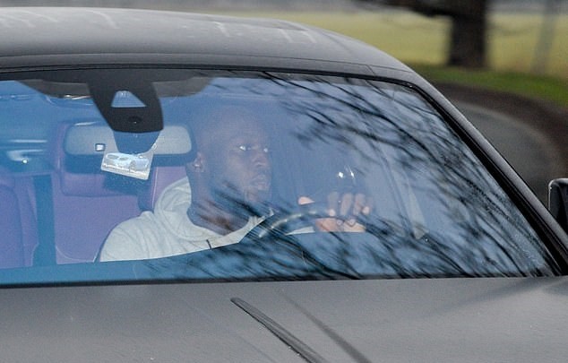 Tương lai bất định, Bale và Marcelo trở thành 