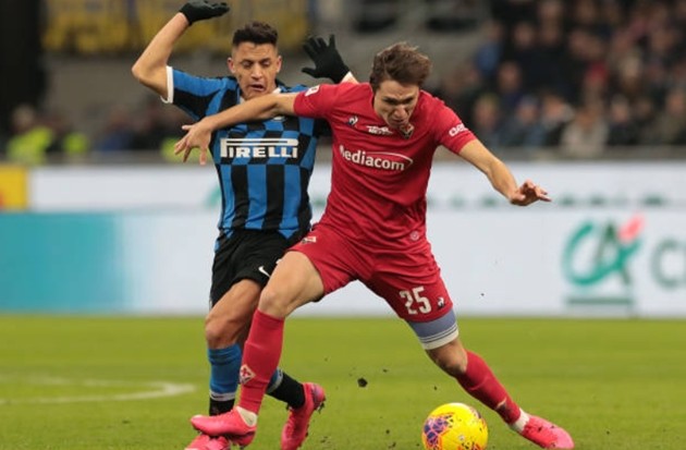 Eriksen và Moses ra mắt, Inter Milan nhẹ nhàng tiến vào bán kết Coppa Italia - Bóng Đá