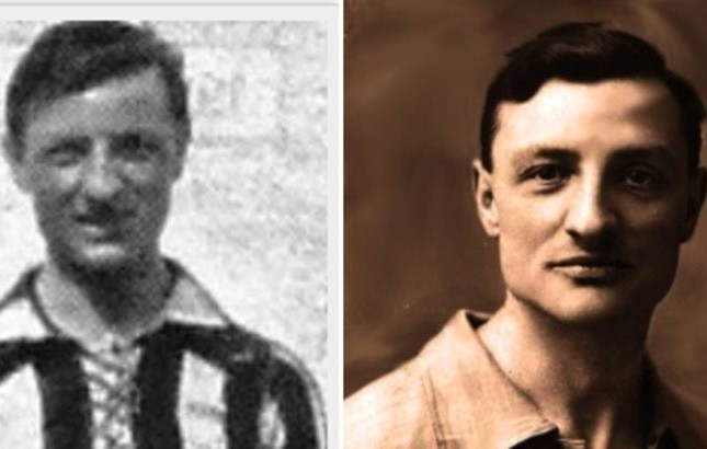 Chùm ảnh: Những cầu thủ từng thi đấu cho cả 3 ông lớn tại Serie A - Bóng Đá