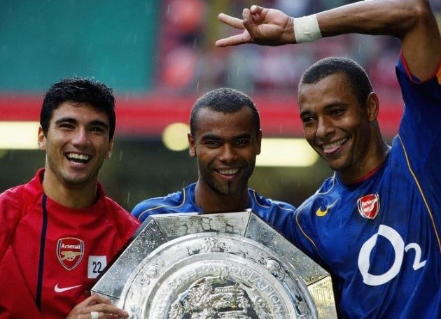 Chùm ảnh: Sự nghiệp thăng trầm của ngôi sao xấu số Antonio Reyes - Bóng Đá