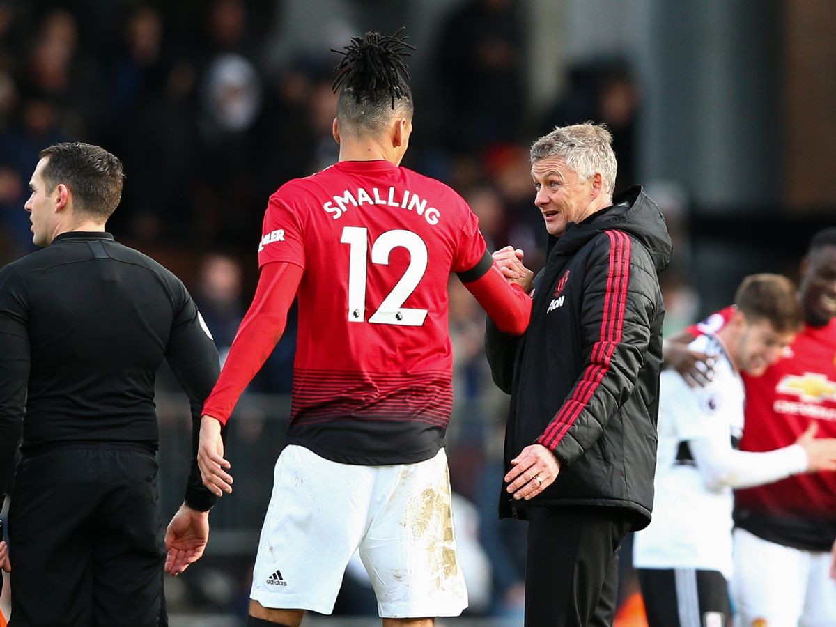 David Beckham reacts to Ole Gunnar Solskjaer’s appointment as permanent Manchester United manager - Bóng Đá