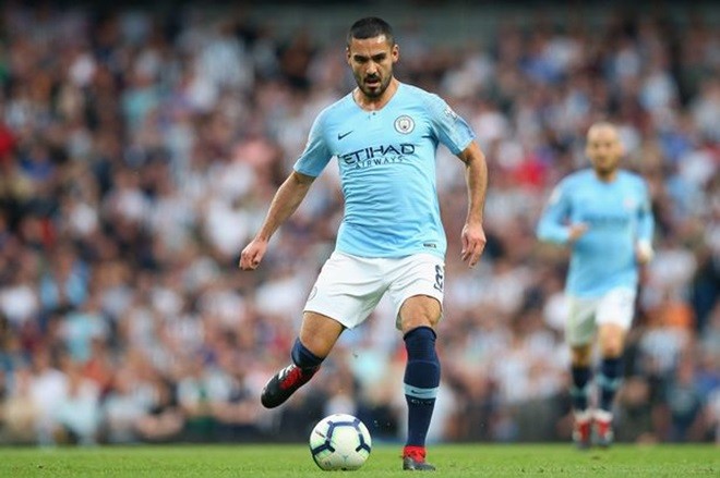 ĐHTB vòng 29 EPL - Bóng Đá
