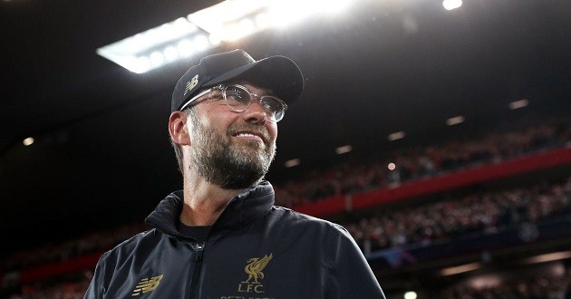 Về trận thua Barca, Klopp nói Liverpool ''không có thời gian'' - Bóng Đá