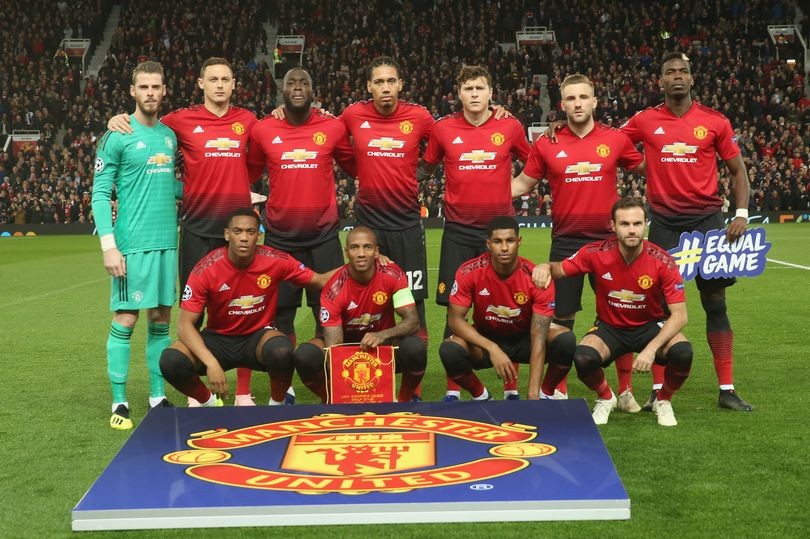 Which Manchester United should win player of the season in 2019 - Bóng Đá