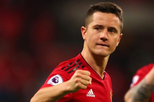 PSG đã mất kiên nhẫn với Ander Herrera  - Bóng Đá