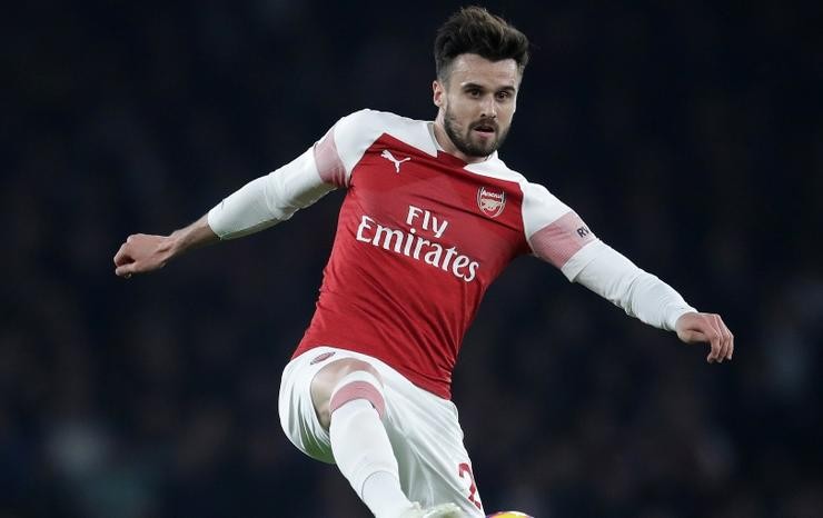 5 cầu thủ Arsenal nên bán - Bóng Đá