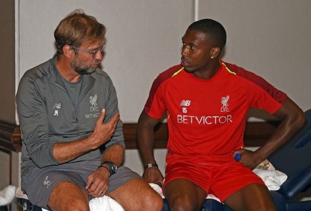 Daniel Sturridge ở Anfield: Còn chút gì để nhớ? - Bóng Đá