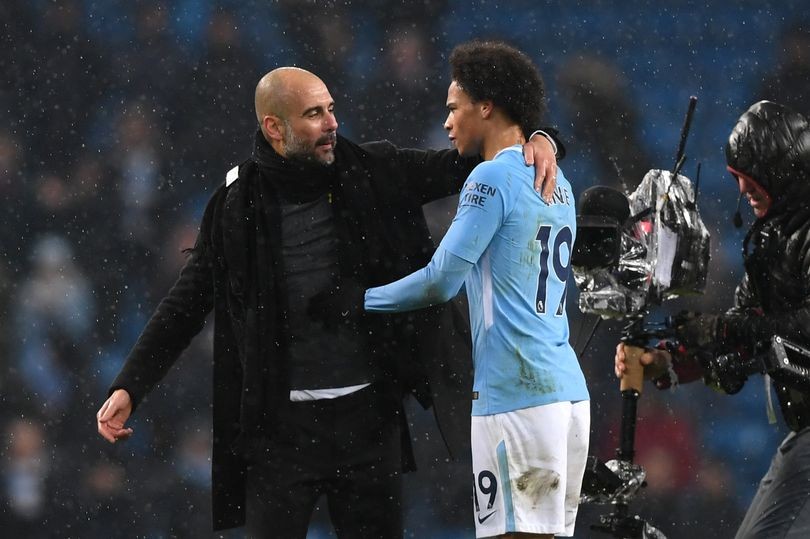 Vừa vô địch, Man City đẩy đi cầu thủ đầu tiên - Bóng Đá