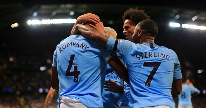 Nhận định Brighton vs Man City - Bóng Đá