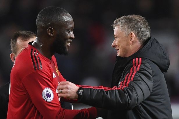 Đập tan hoài nghi, Lukaku gửi Man Utd tuyên bố 