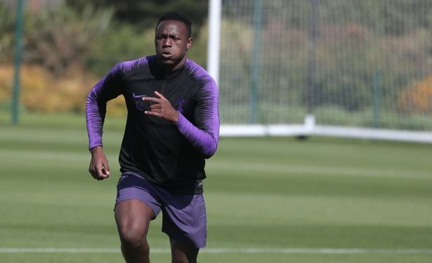 10 cầu thủ Tottenham có thể bán để gây quỹ chuyển nhượng - Bóng Đá
