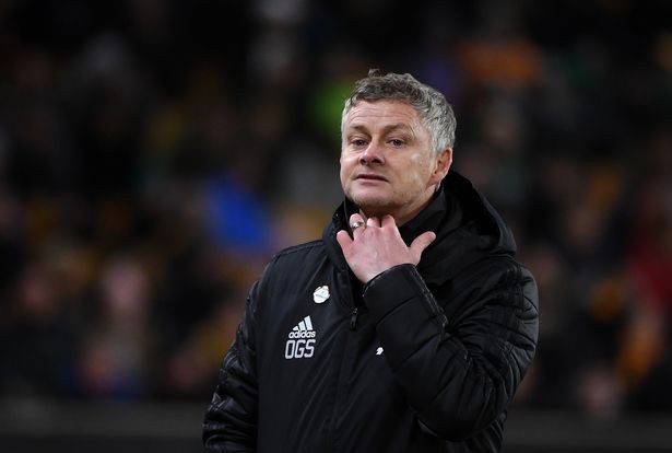 Ole Gunnar Solskjaer told players only make Man Utd transfer 