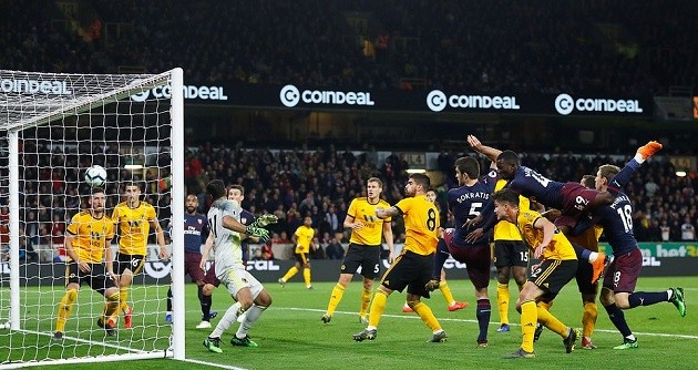 Ảnh Arsenal - Bóng Đá