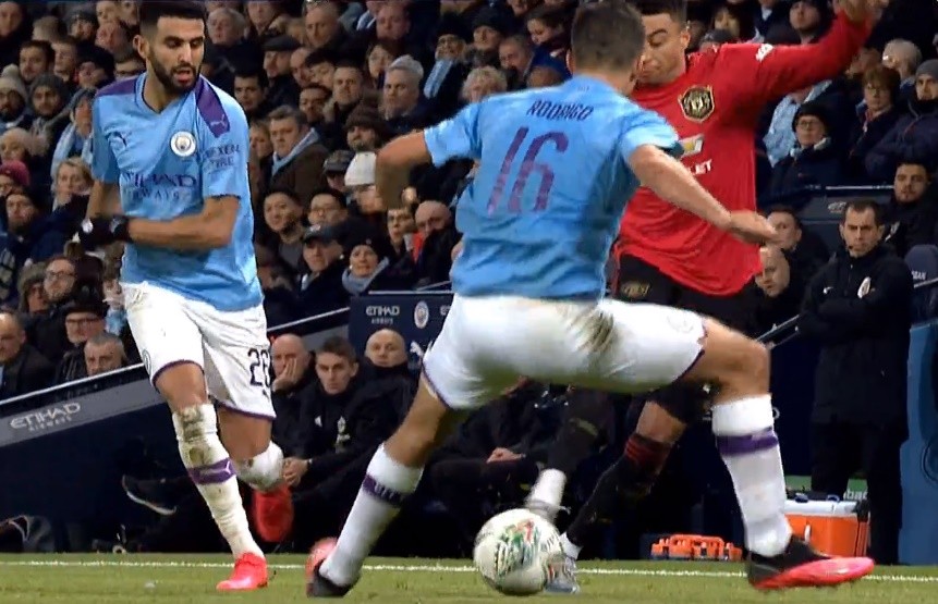 Sau Fred, đến lượt 