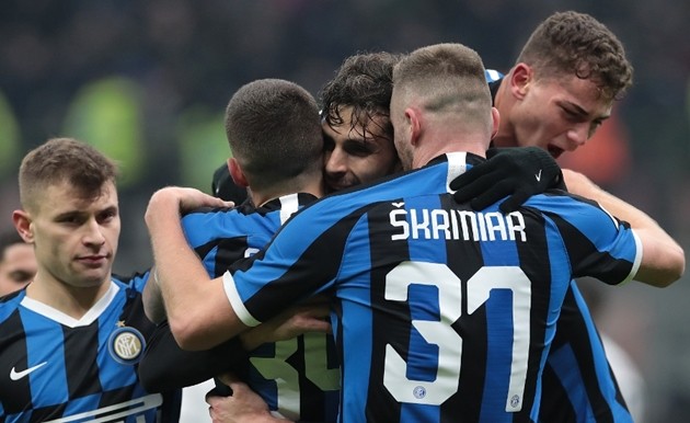 Ronaldo ghi bàn, Juventus nhẹ nhàng đánh bại AS Roma - Bóng Đá