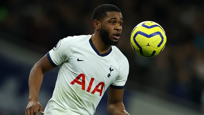 Ten uncapped players who could feature for England at Euro 2020 - Bóng Đá