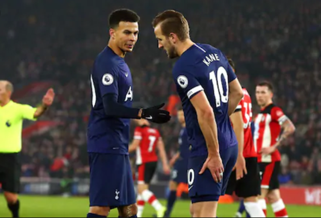 Liverpool sẽ có khởi đầu tốt nhất châu Âu nếu đánh bại Tottenham - Bóng Đá