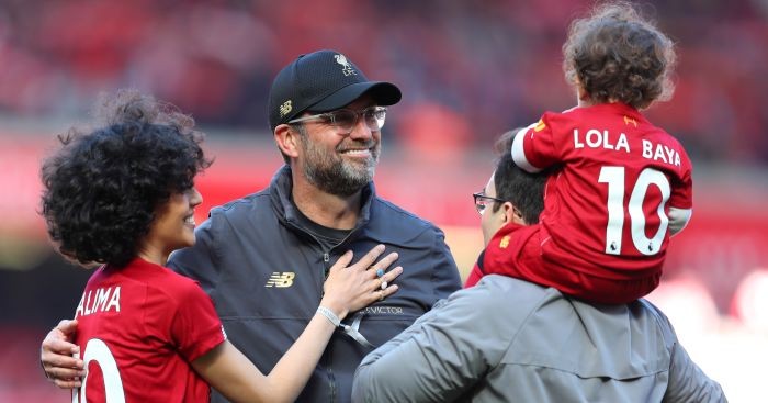 Cay đắng! Thông số chỉ ra Liverpool là kẻ về nhì vĩ đại nhất lịch sử - Bóng Đá