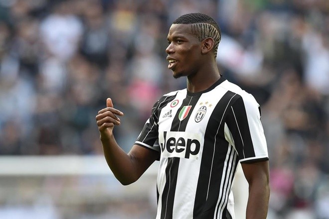 An entire Juventus XI made up of their best free transfers this century - Bóng Đá