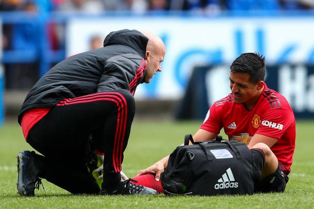 Nhờ Solskjaer, vô tình CĐV Quỷ đỏ lại có một kiệt tác trên người - Bóng Đá