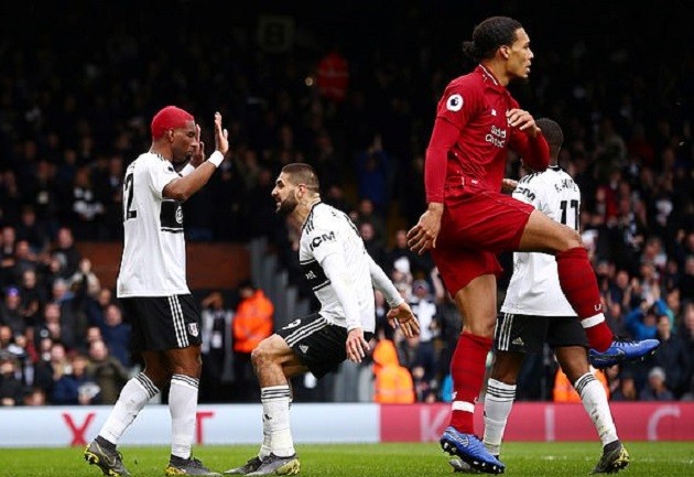 5 điểm nhấn Fulham 1-2 Liverpool: Klopp tìm ra cánh chim đầu đàn, Van Dijk suýt nữa hại chết Liverpool - Bóng Đá