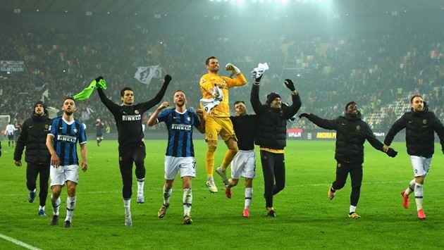 Ronaldo, Immobile, Lukaku cùng lập cú đúp - Bóng Đá