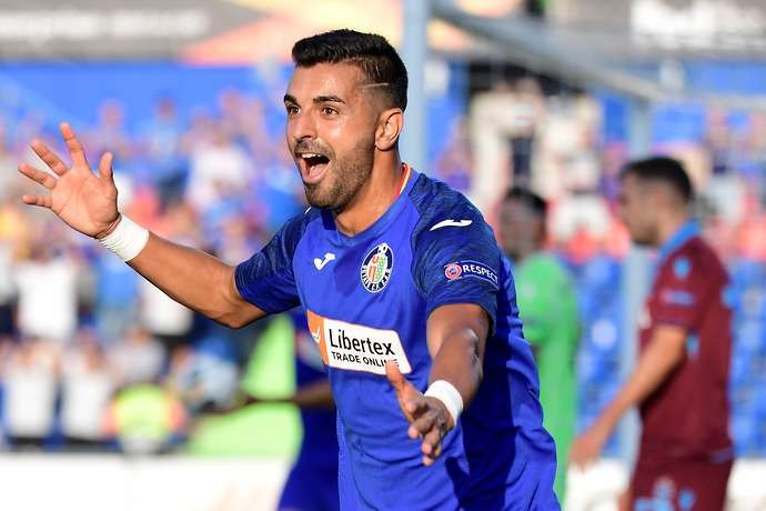 The 10 players with the best most goals per minute in the top European leagues - Bóng Đá