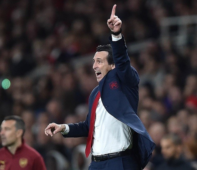 Những khoảnh khắc ấn tượng nhất EPL 2018/2019 (The Guardian) - Bóng Đá