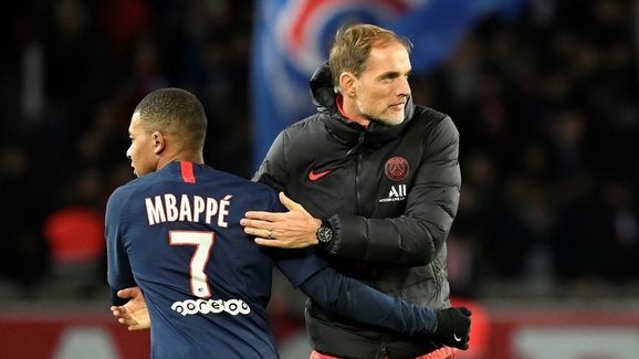 Mbappe là đứa trẻ hư hỏng - Bóng Đá