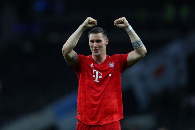 10 ngôi sao giá trị nhất Bundesliga - Bóng Đá