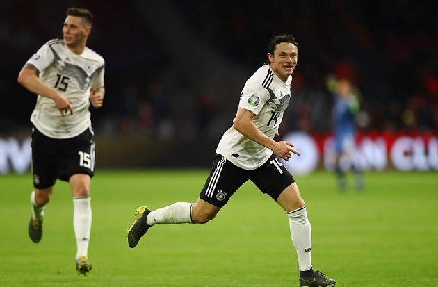 5 điểm nhấn Hà Lan 2-3 Đức: Tinh thần Đức trở lại, Koeman thừa nhận sai lầm - Bóng Đá