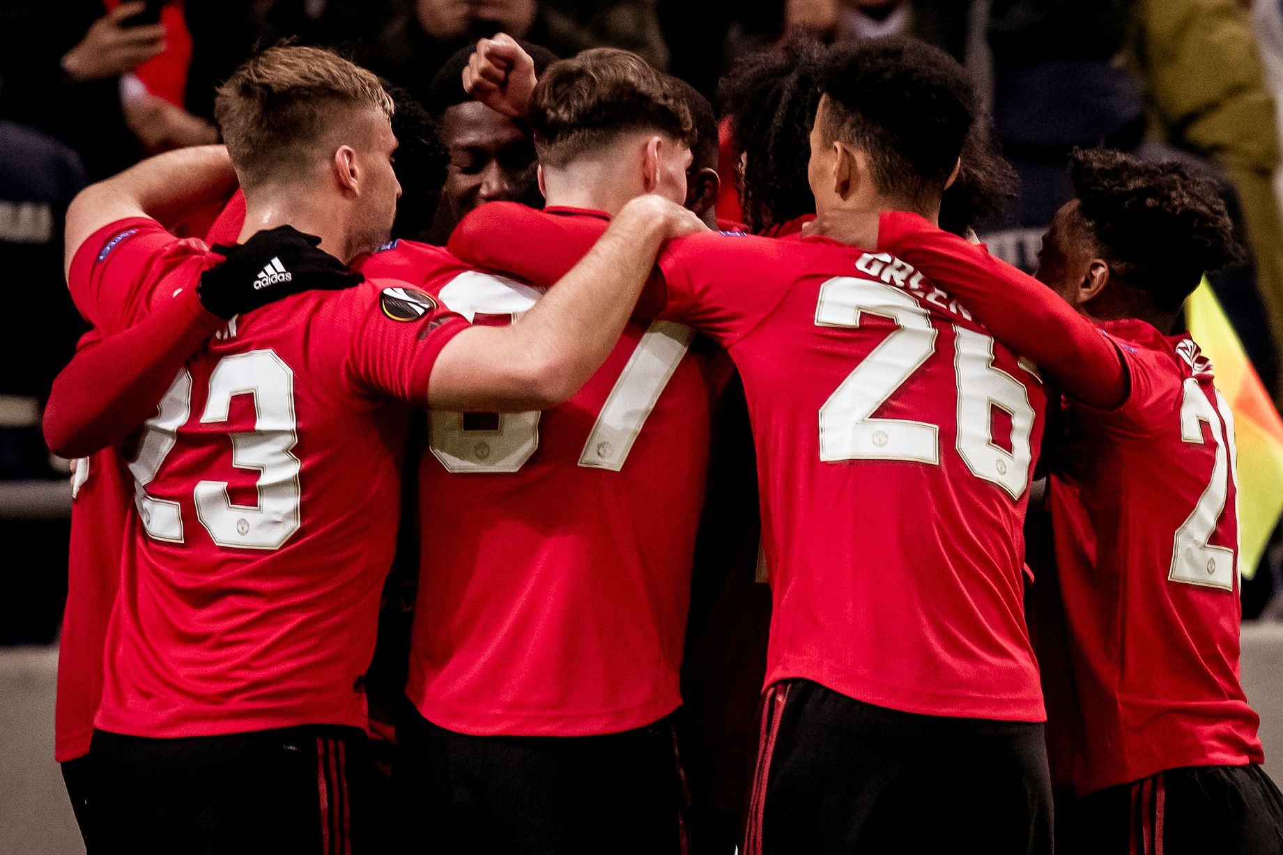 Ole Gunnar Solskjaer sent warning over ‘panic buy’ as Man Utd consider striker signing - Bóng Đá