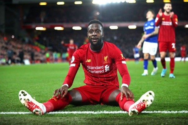 Dự đoán đội hình Liverpool gặp Everton - Bóng Đá