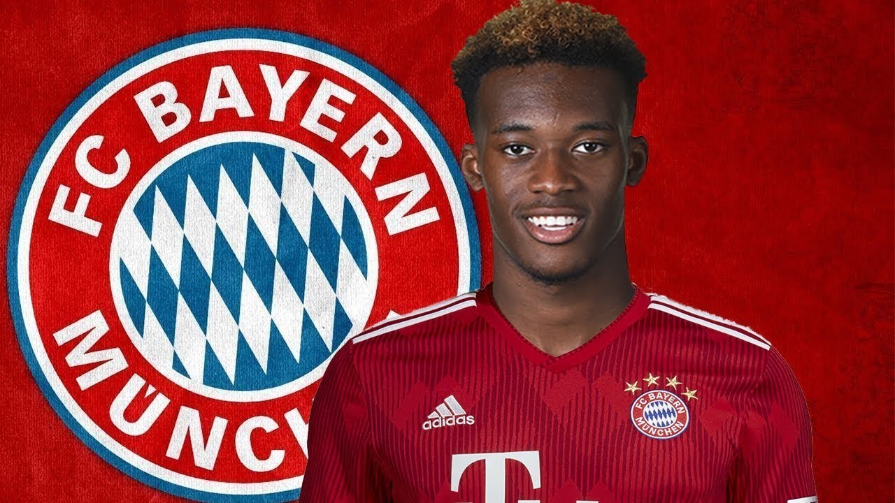 đội hình bayern mùa tới - Bóng Đá
