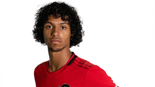 5 sự lựa chọn ngắn hạn của M.U cho Rashford - Bóng Đá